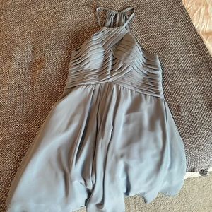 Formal homecoming or bridesmaid dress